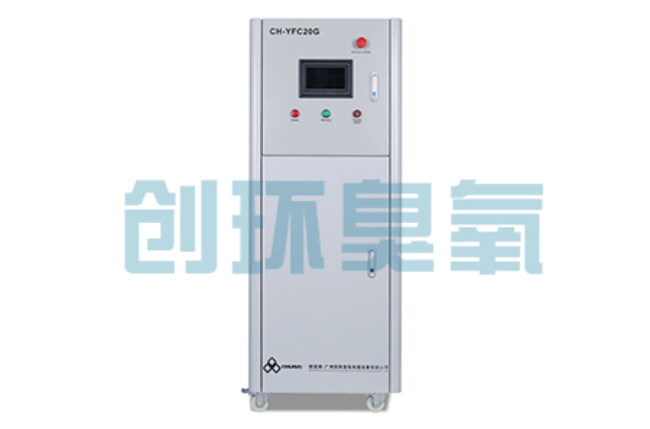 金昌高密度循环水养殖中臭氧杀菌技术的应用与风险控制解析