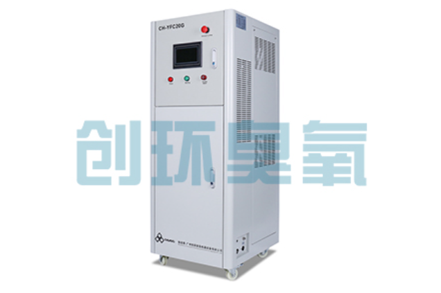 金昌高密度养殖中臭氧发生器的维护方法有哪些