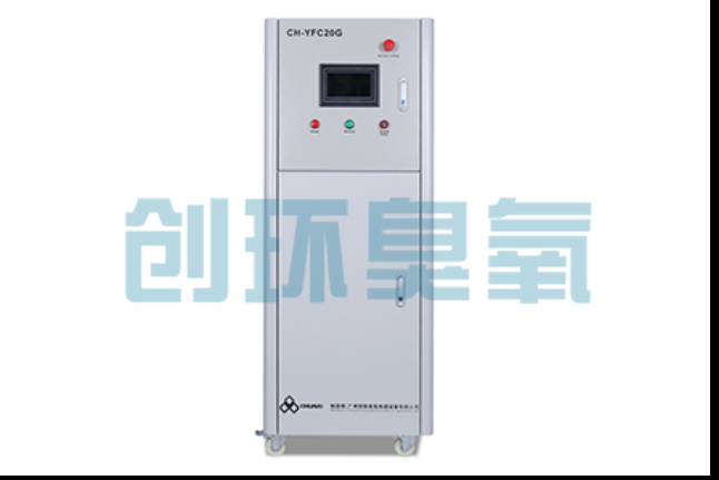 金昌ORP(氧化还原电位)控制在海水养殖臭氧投加中的核心作用与设定区间