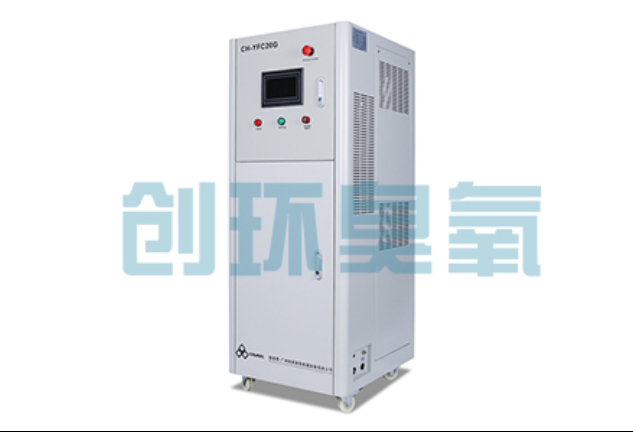 金昌南美白对虾养殖弧菌超标怎么办?臭氧发生器精准消杀与避坑指南