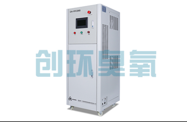 金昌高密度养虾水质恶化怎么救?臭氧发生器降解氨氮与亚硝酸盐实操步骤