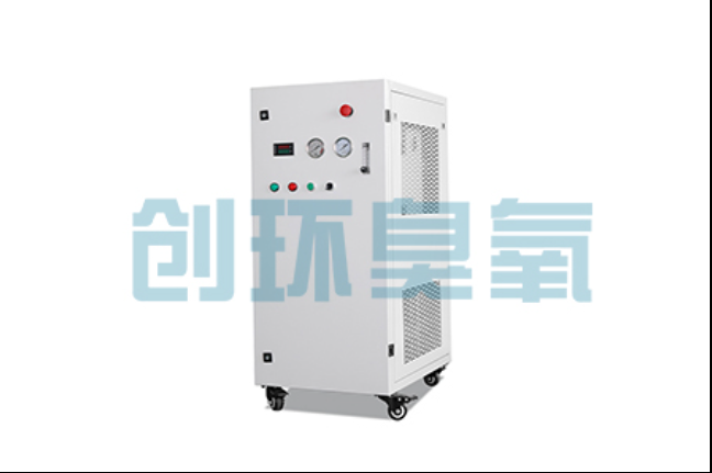 金昌2026年南美白对虾循环水养殖系统(RAS)臭氧消毒完整指南