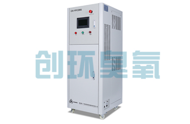 金昌石斑鱼养殖必看：臭氧发生器安装位置与日常维护全攻略