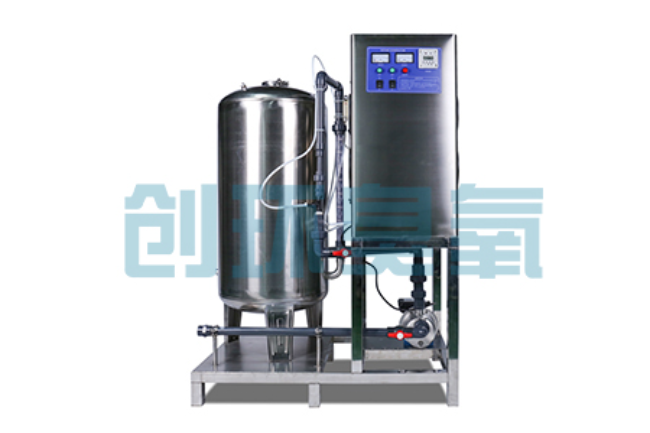 金昌如何选择适合水产加工的臭氧发生器品牌？