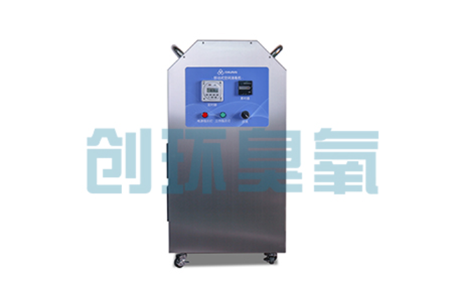 金昌臭氧发生器在其他食品加工中的应用有哪些?