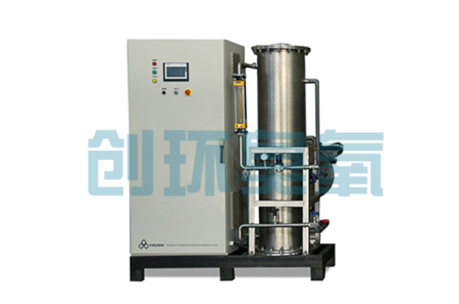 金昌高浓度化工废水脱毒对比：臭氧发生器与湿式氧化法（WAO）的能耗与设备投资评估