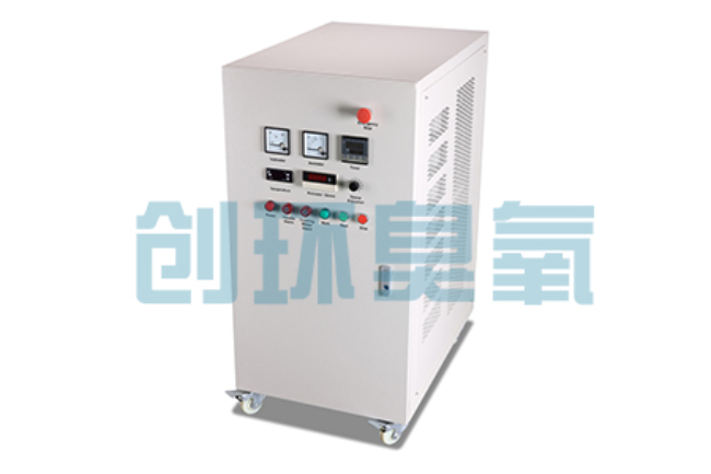 金昌AOP高级氧化技术完整指南：3步掌握臭氧投加量与HRT控制