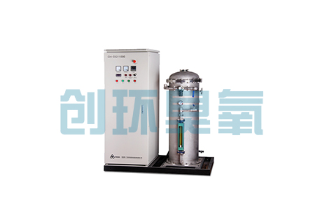 金昌臭氧+UV vs 臭氧+H₂O₂：哪个AOP工艺运行成本低20%？