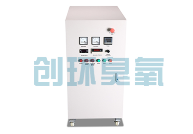 金昌拒绝盲目选型！工厂化循环水养殖臭氧发生器产量计算公式与避坑指南