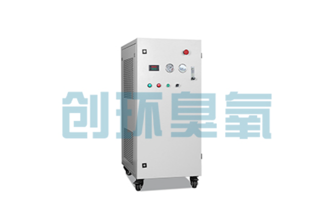 金昌高密度养殖中臭氧发生器的维护方法