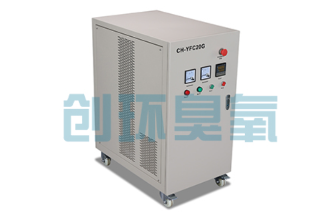 金昌ORP（氧化还原电位）控制在海水养殖臭氧投加中的核心作用与设定区间