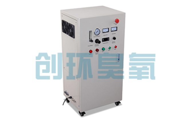 金昌5个臭氧发生器实操技巧,有效提升鲈鱼循环水养殖成活率